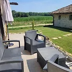 Villa With Private Pool - Sleep 12 Serignac-Peboudou