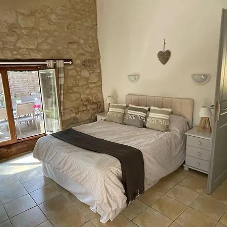 With Private Pool - Sleep 12 Serignac-Peboudou
