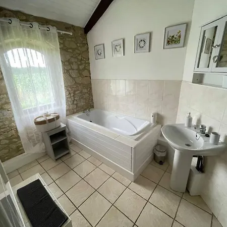 With Private Pool - Sleep 12 * Serignac-Peboudou