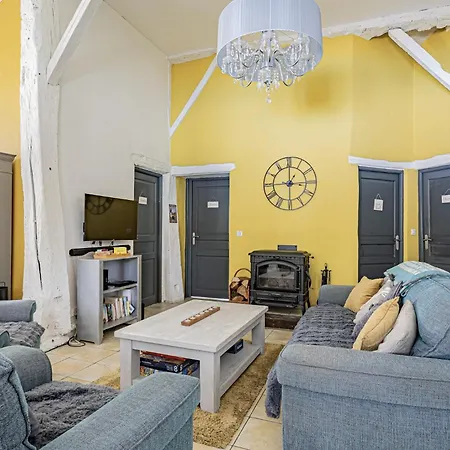 With Private Pool - Sleep 12 Serignac-Peboudou