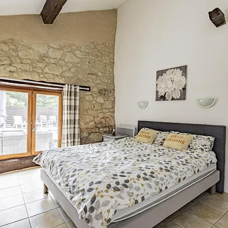 With Private Pool - Sleep 12 * Serignac-Peboudou
