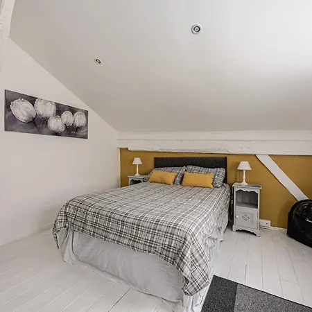 别墅 With Private Pool - Sleep 12 Serignac-Peboudou