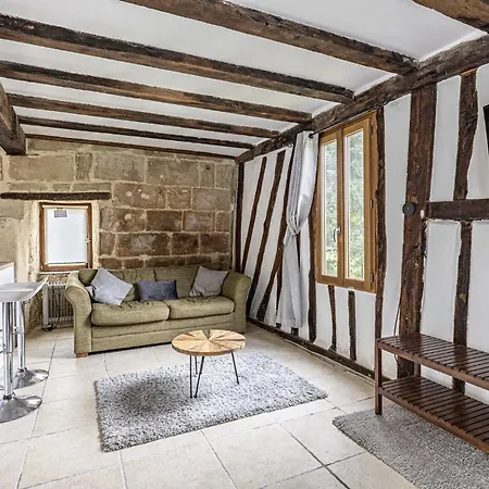 别墅 With Private Pool - Sleep 12 Serignac-Peboudou