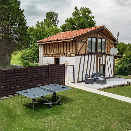 With Private Pool - Sleep 12 Serignac-Peboudou