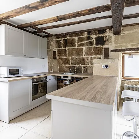 别墅 With Private Pool - Sleep 12 Serignac-Peboudou