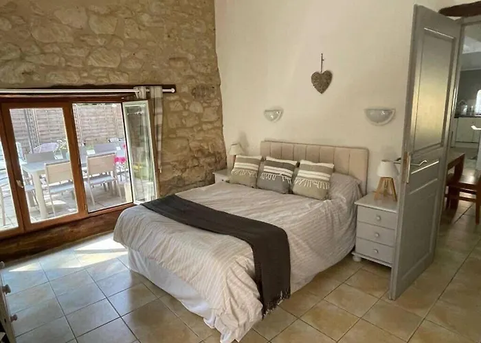 With Private Pool - Sleep 12 Serignac-Peboudou