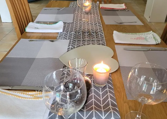 With Private Pool - Sleep 12 Serignac-Peboudou